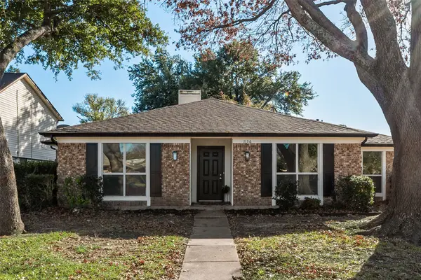 1136 Princeton Drive, Richardson, TX 75081
