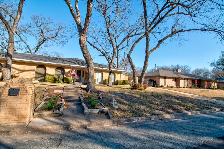 2517 Nantucket Drive, Sherman, TX 75092 - Image #3