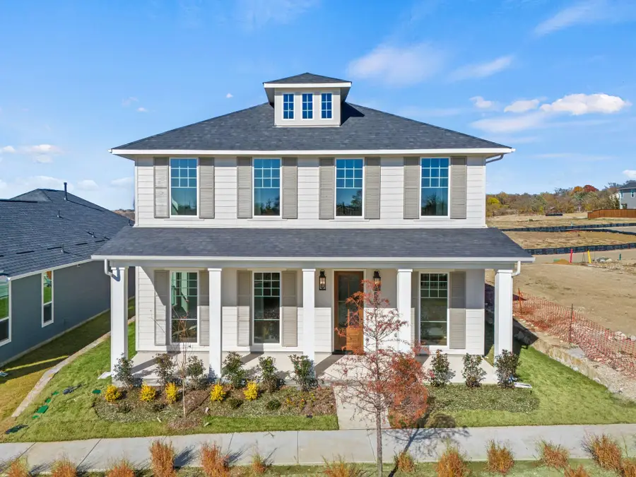 536 Stark Mews, Celina, TX 75009 - Image #3