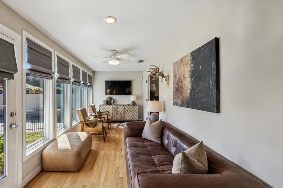 2437 Wabash Avenue, Fort Worth, TX 76109 - Image #3