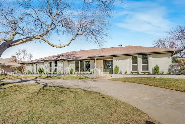 4341 Boca Bay Drive, Dallas, TX 75244
