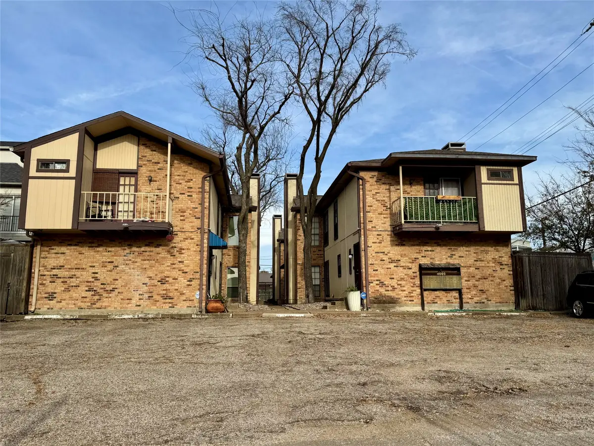 4000 Rawlins Street #101b, Dallas, TX 75219 - Image #1