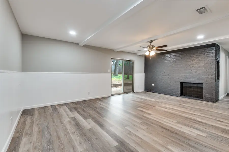 1409 Oxford Street, Arlington, TX 76013 - Image #2