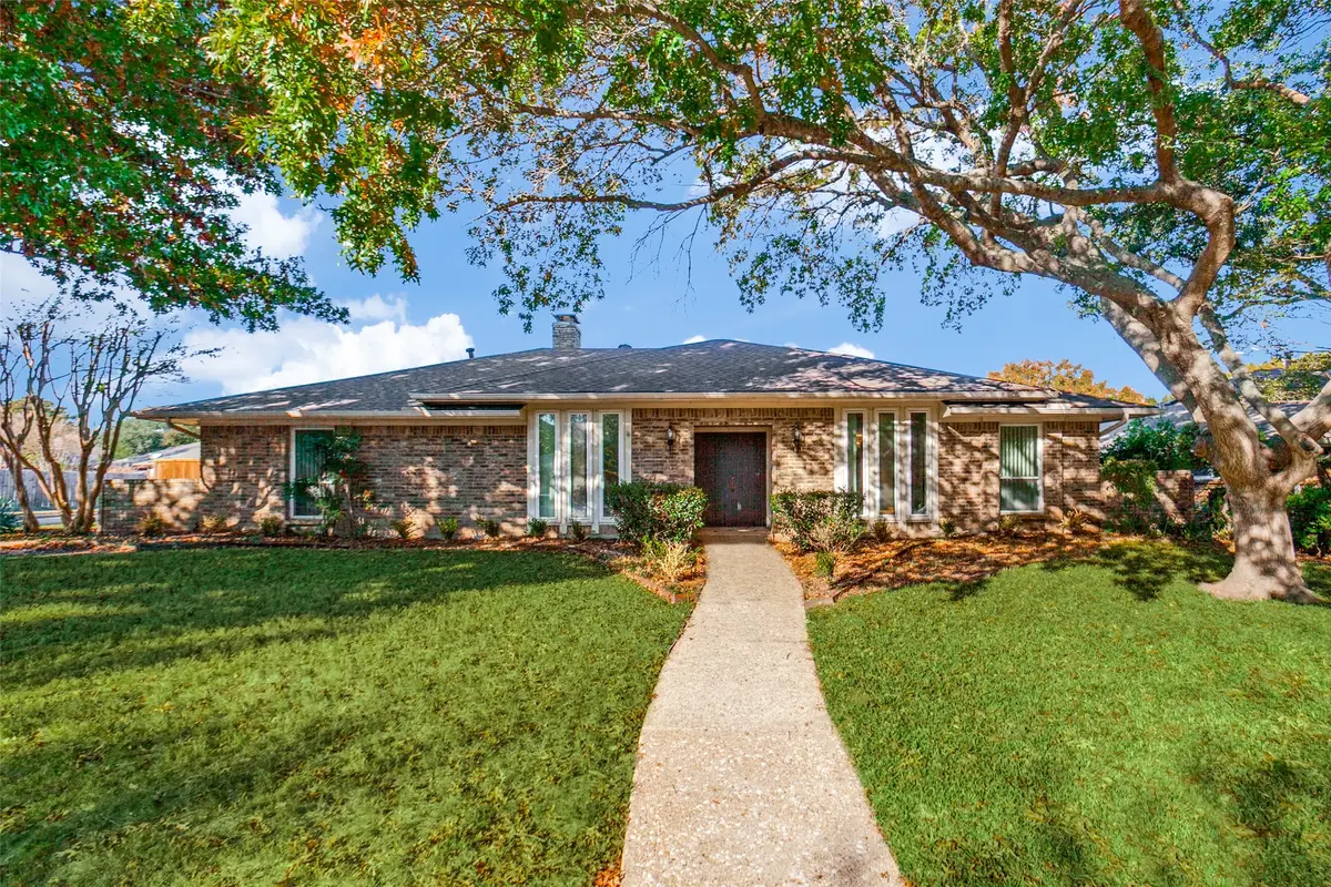 2401 Silver Holly Lane, Richardson, TX 75082 - Image #1