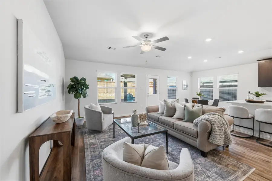 10424 Colina Drive, Fort Worth, TX 76126 - Image #3