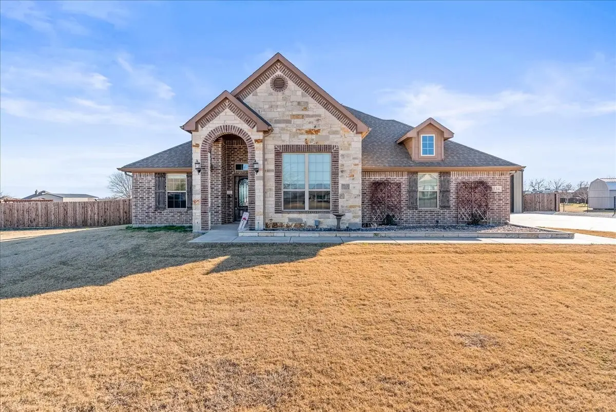 134 High Ridge Court, Decatur, TX 76234 - Image #1