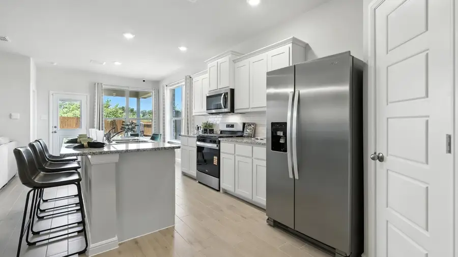 212 Affirmed Court, Granbury, TX 76049 - Image #3