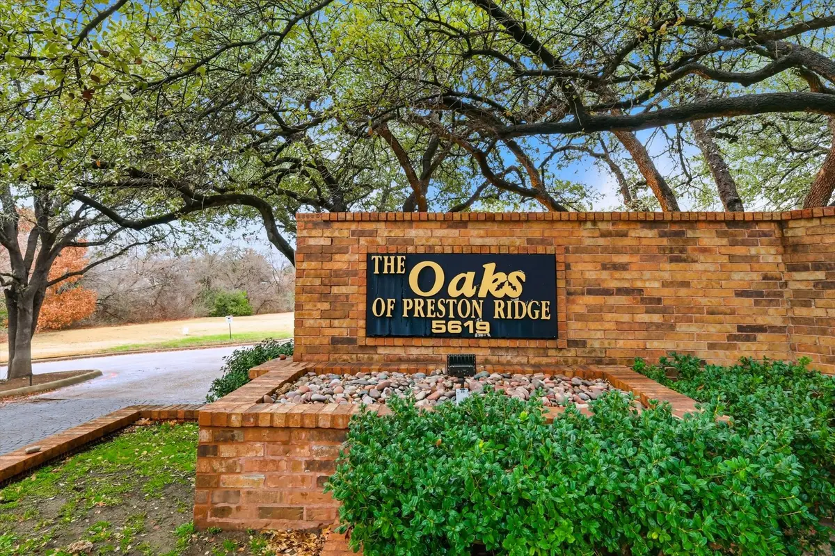 5619 Preston Oaks Road #305, Dallas, TX 75254 - Image #1