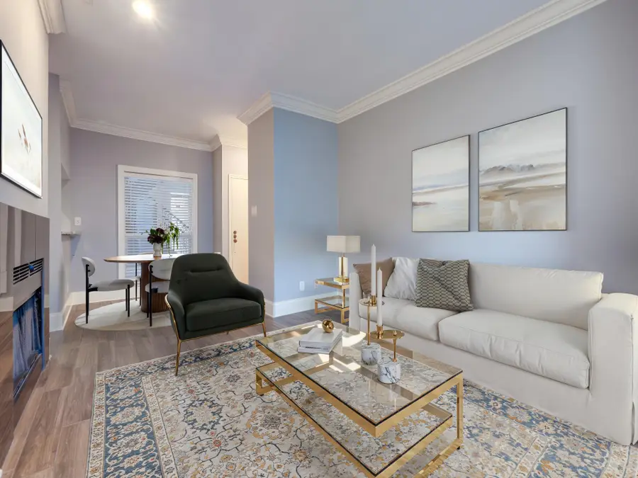 4221 Cole Avenue #103, Dallas, TX 75205 - Image #2