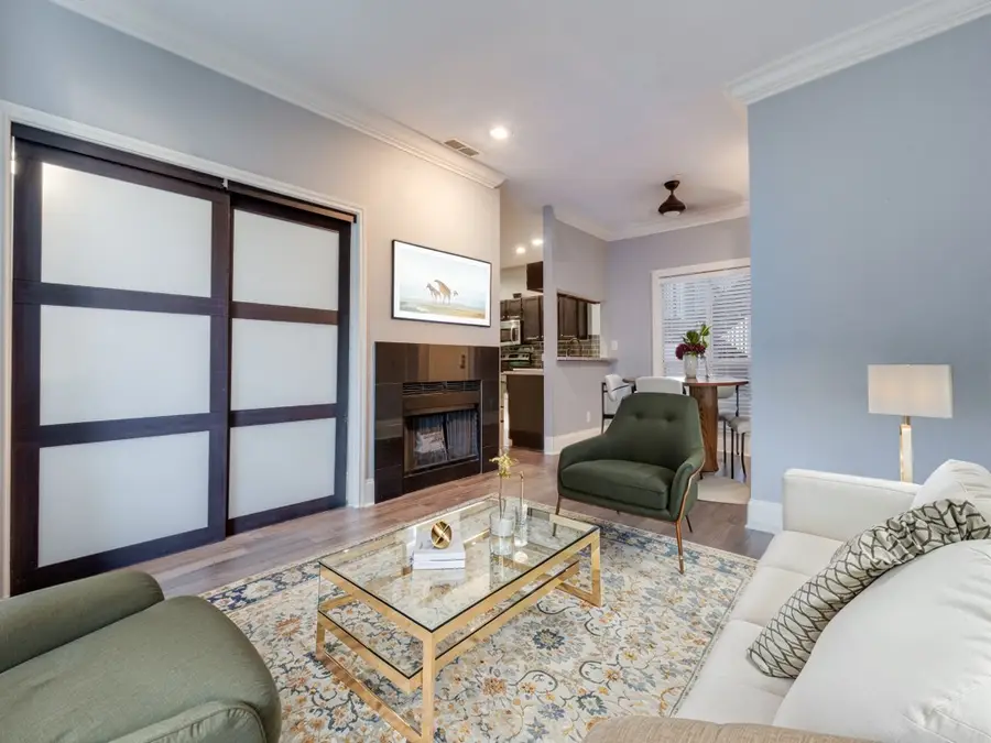 4221 Cole Avenue #103, Dallas, TX 75205 - Image #3