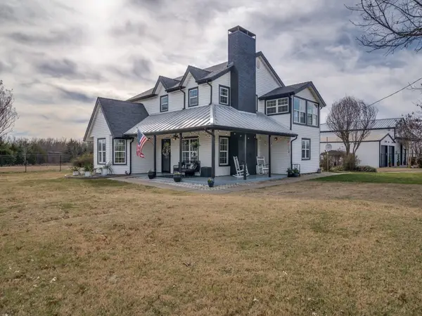 1840 County Road 4309 N, Greenville, TX 75401