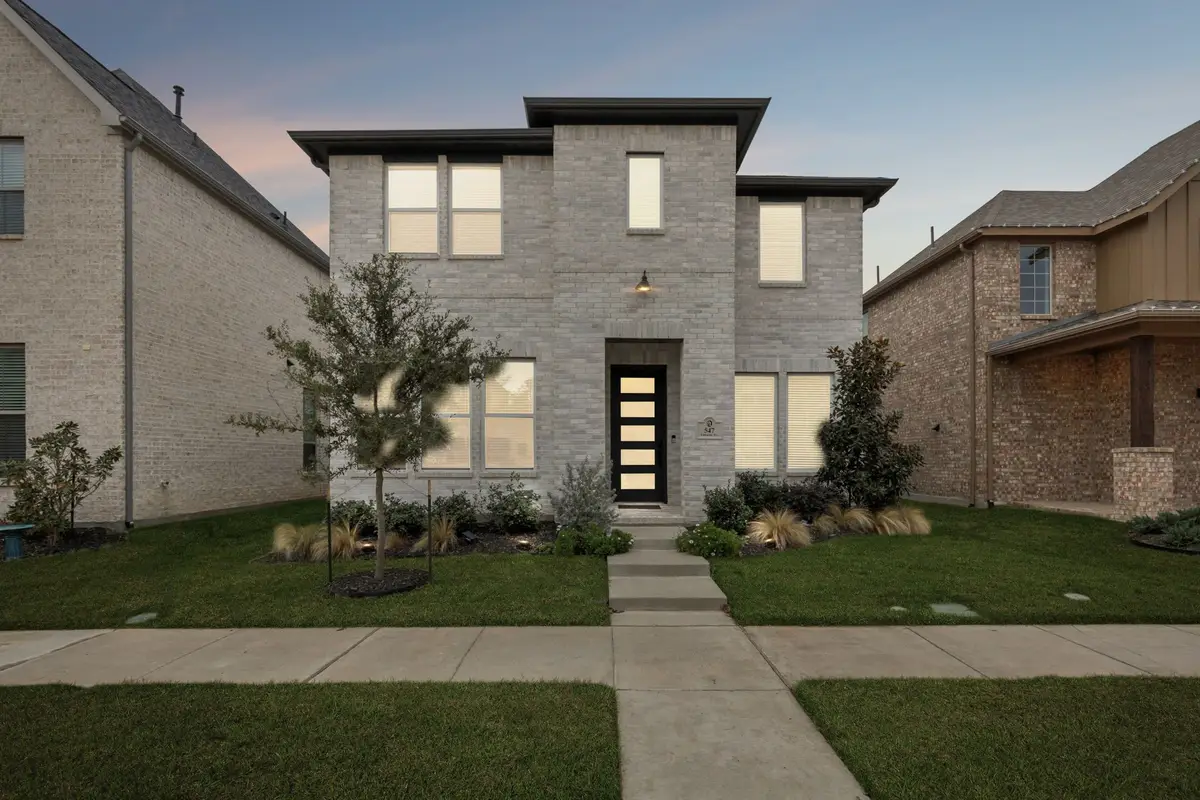 547 Embargo Drive, Fate, TX 75189 - Image #1