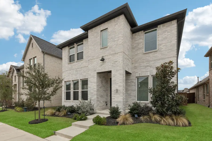 547 Embargo Drive, Fate, TX 75189 - Image #3