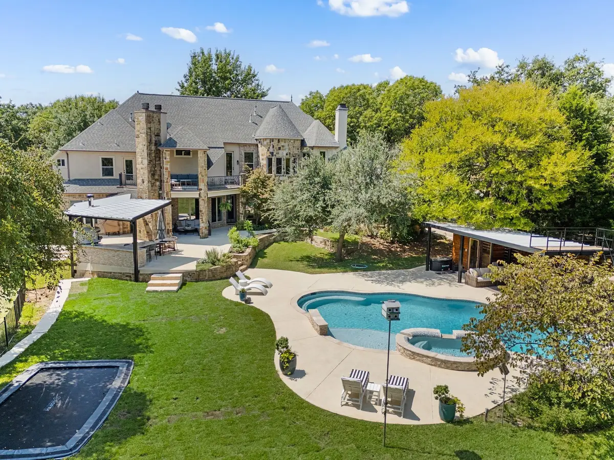 831 Simmons Court, Southlake, TX 76092 - Image #1