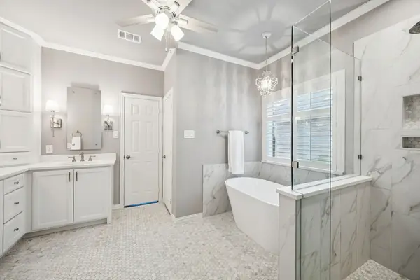 1516 High Country Lane, Allen, TX 75002