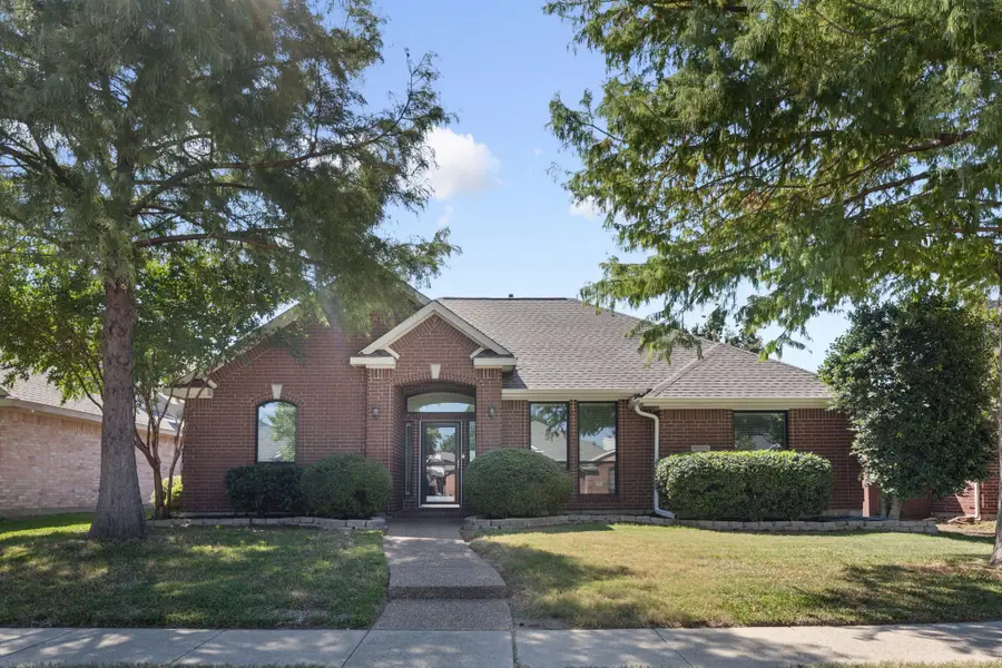 1516 High Country Lane, Allen, TX 75002 - Image #3