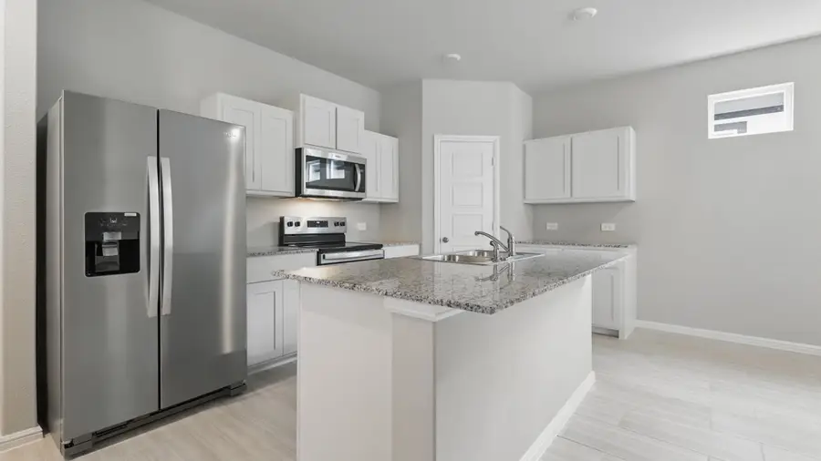 3057 Maple Orchard Lane, Fort Worth, TX 76140 - Image #3