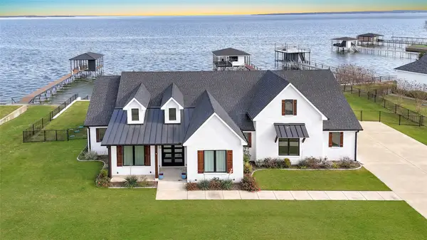 2207 Lake View Landing, Corsicana, TX 75109