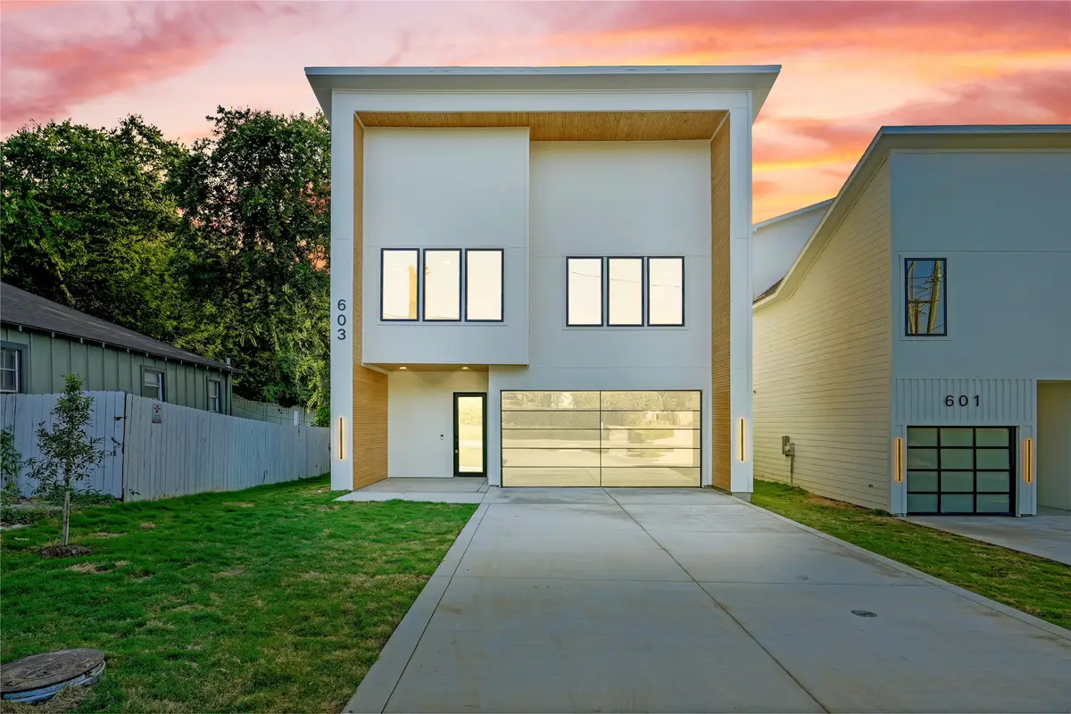 603 S Moore Street, Dallas, TX 75203 - Image #1