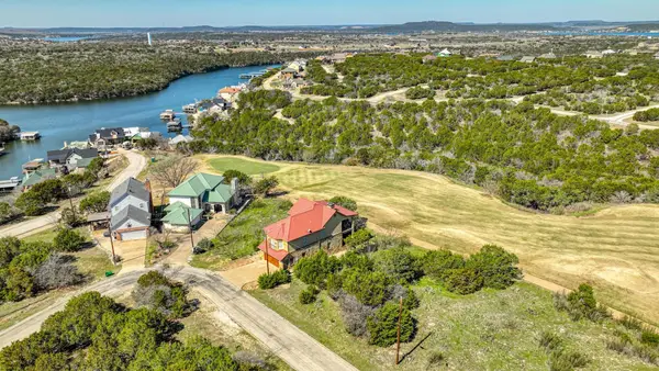 TBD Turnberry Loop, Possum Kingdom Lake, TX 76449