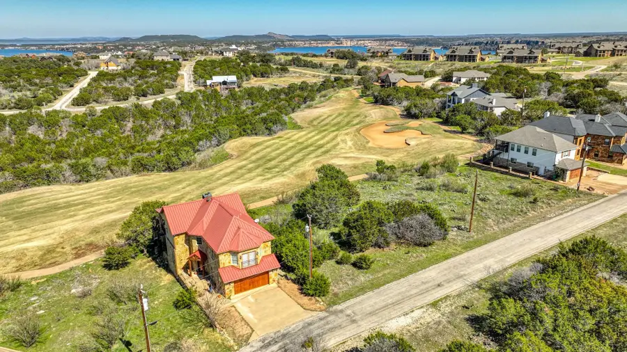 TBD Turnberry Loop, Possum Kingdom Lake, TX 76449 - Image #3