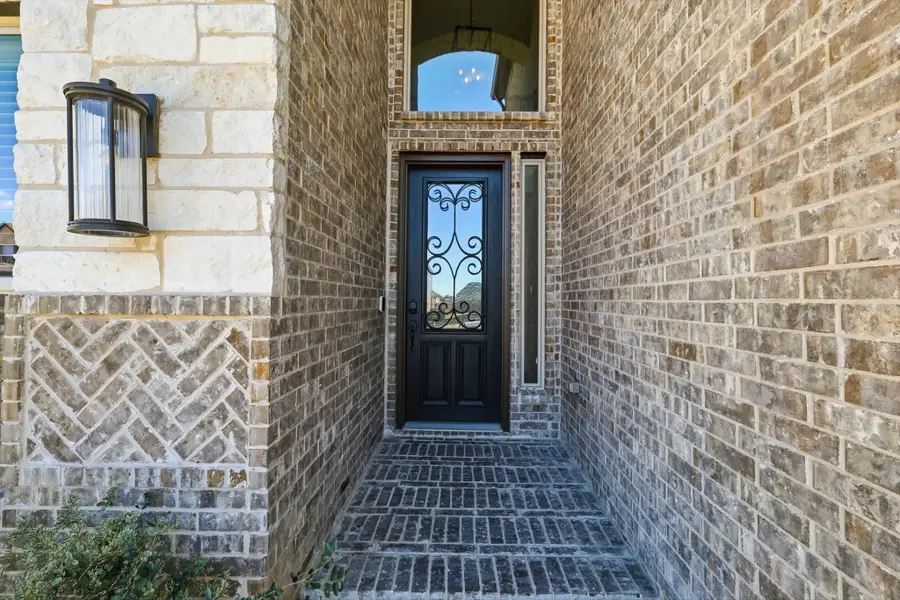 891 Agape Drive, Haslet, TX 76052 - Image #3