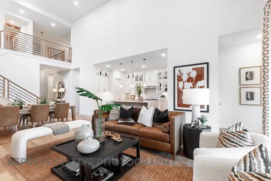 2009 Tallulah Gorge Court, Celina, TX 75009 - Image #2