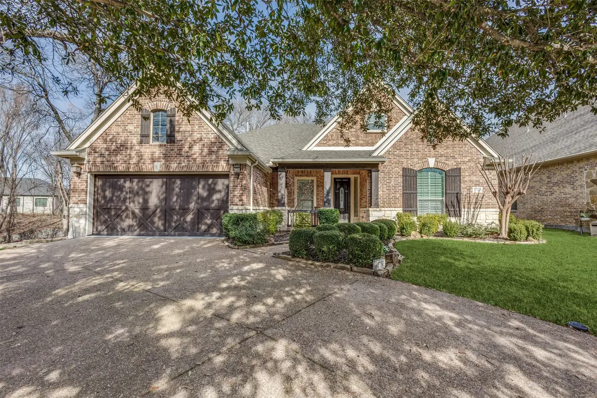 8308 Turtleback Court, McKinney, TX 75070 - Image #1