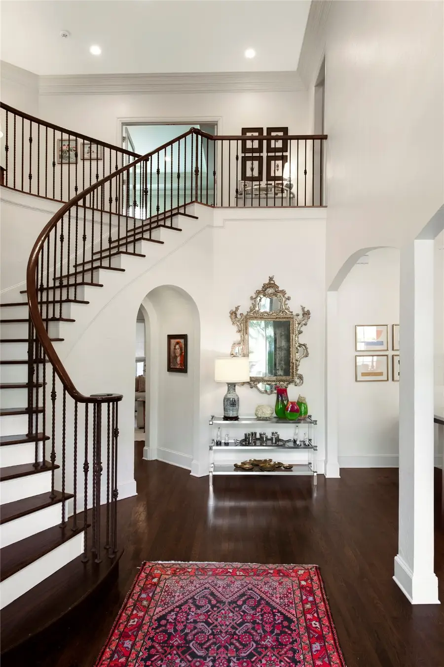 3409 Villanova Street, University Park, TX 75225 - Image #3