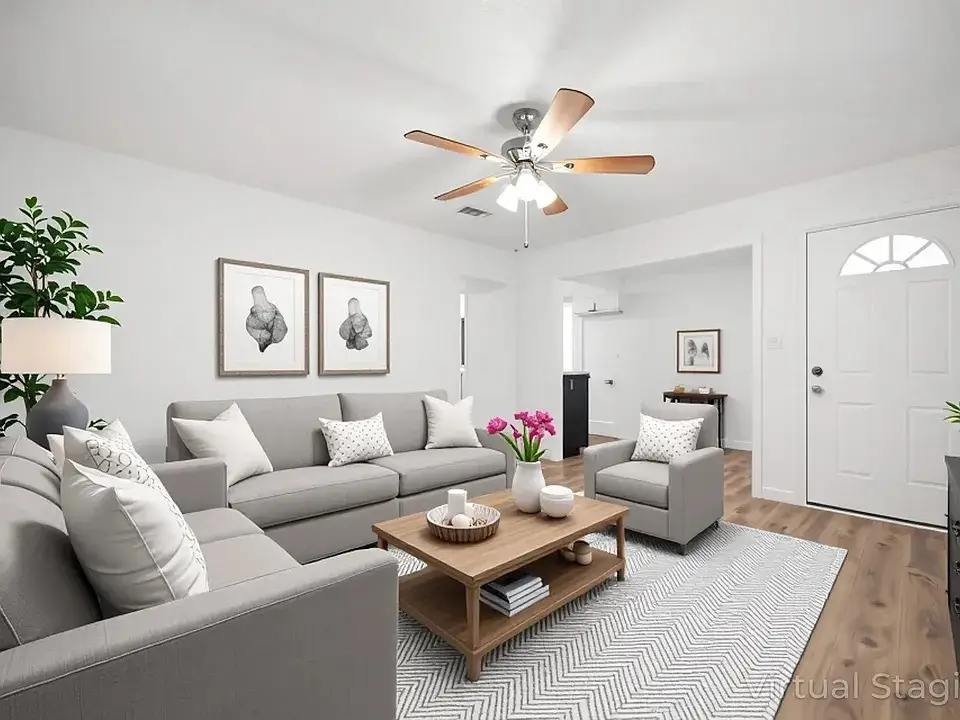 1417 Hamsted Street, Fort Worth, TX 76115 - Image #1