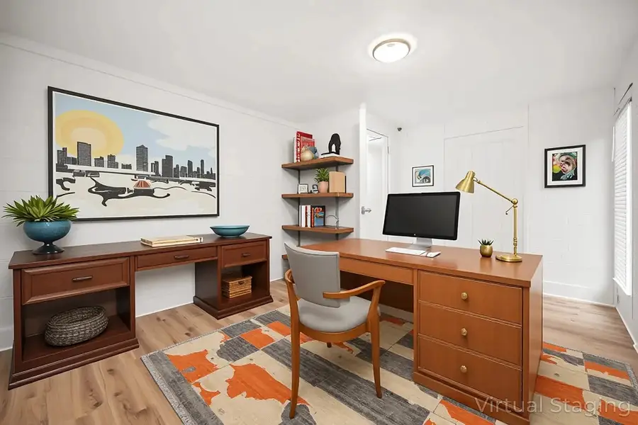 1417 Hamsted Street, Fort Worth, TX 76115 - Image #3