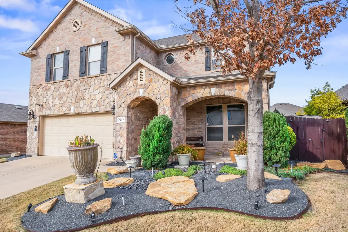 5617 Ridge Lake Drive, Fort Worth, TX 76244 - Image #1