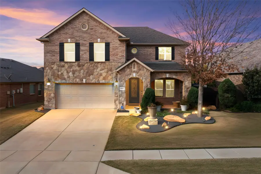 5617 Ridge Lake Drive, Fort Worth, TX 76244 - Image #2