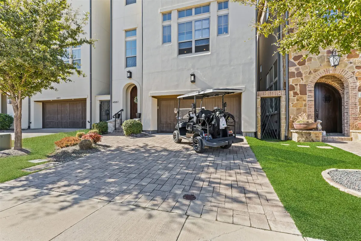 4887 Cloudcroft Lane, Irving, TX 75038 - Image #1