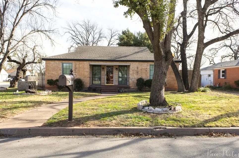 1101 Albany Street, Abilene, TX 79605 - Image #1