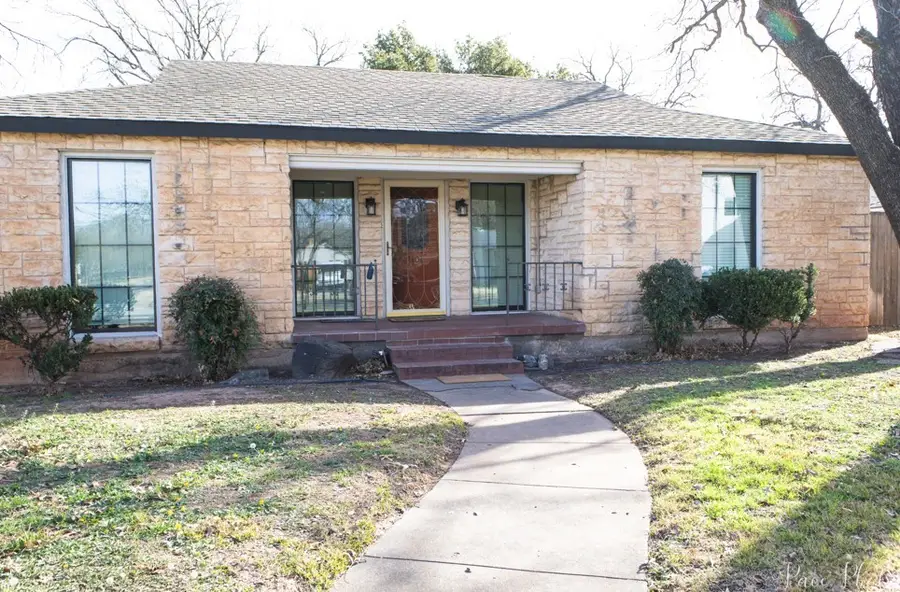 1101 Albany Street, Abilene, TX 79605 - Image #2