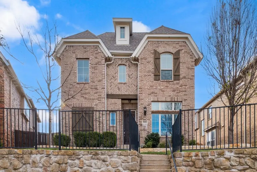 3606 Adriana Avenue, Irving, TX 75038 - Image #2