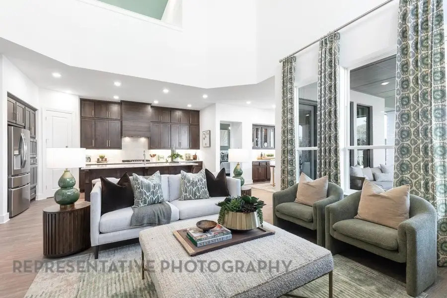 2016 Tallulah Gorge Court, Celina, TX 75009 - Image #2