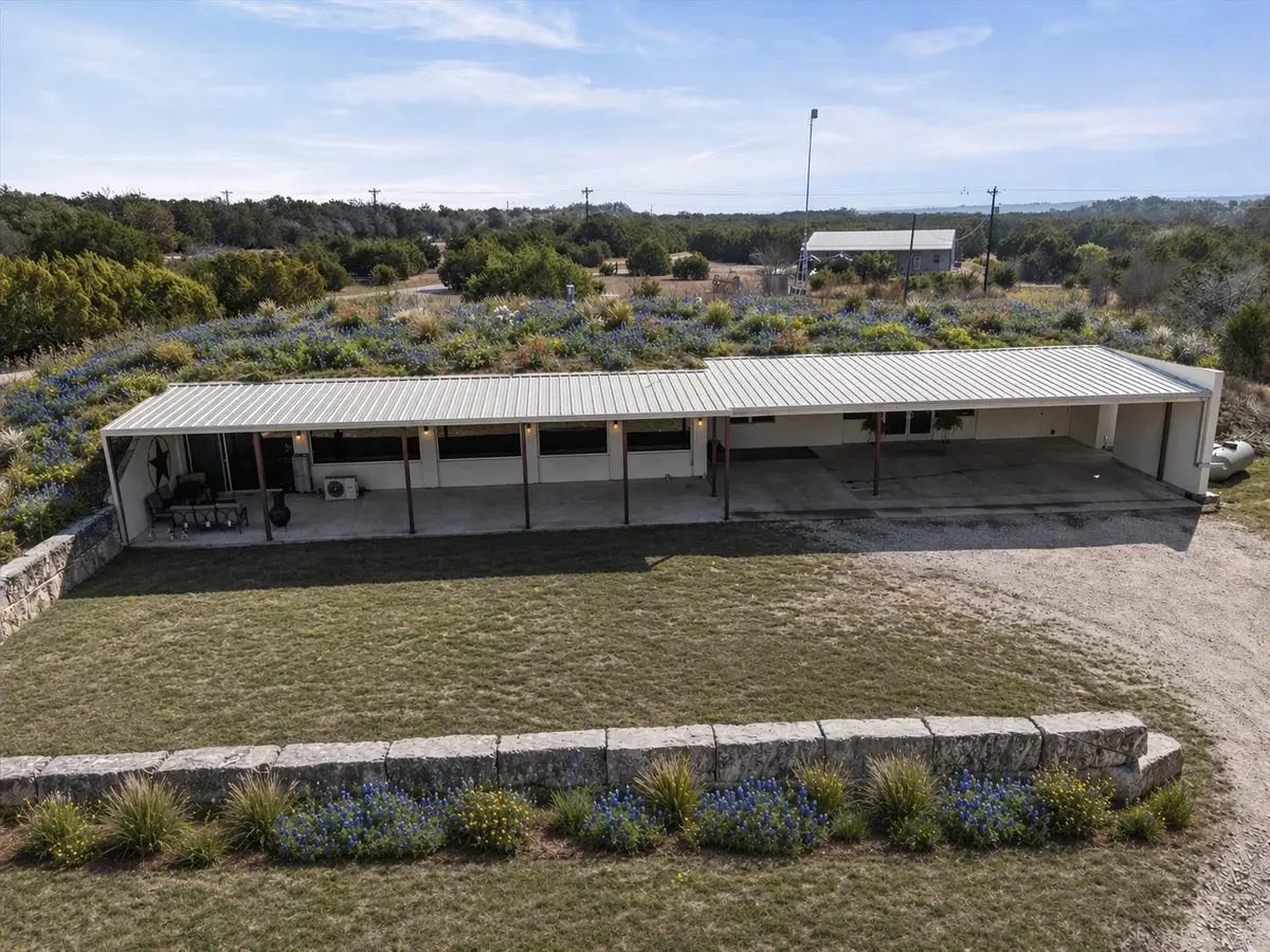 510 Herrin Lane, Bertram, TX 78605 - #1