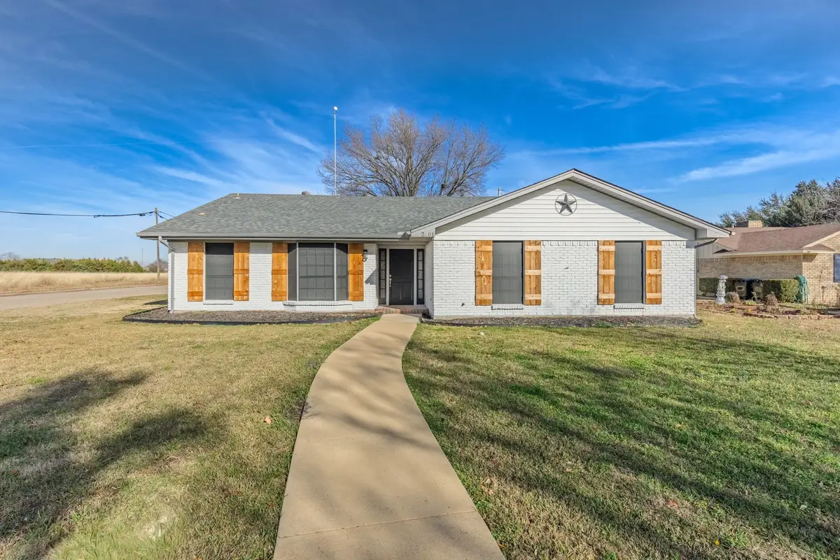 2401 Farr Street, Caddo Mills, TX 75135 - Image #1