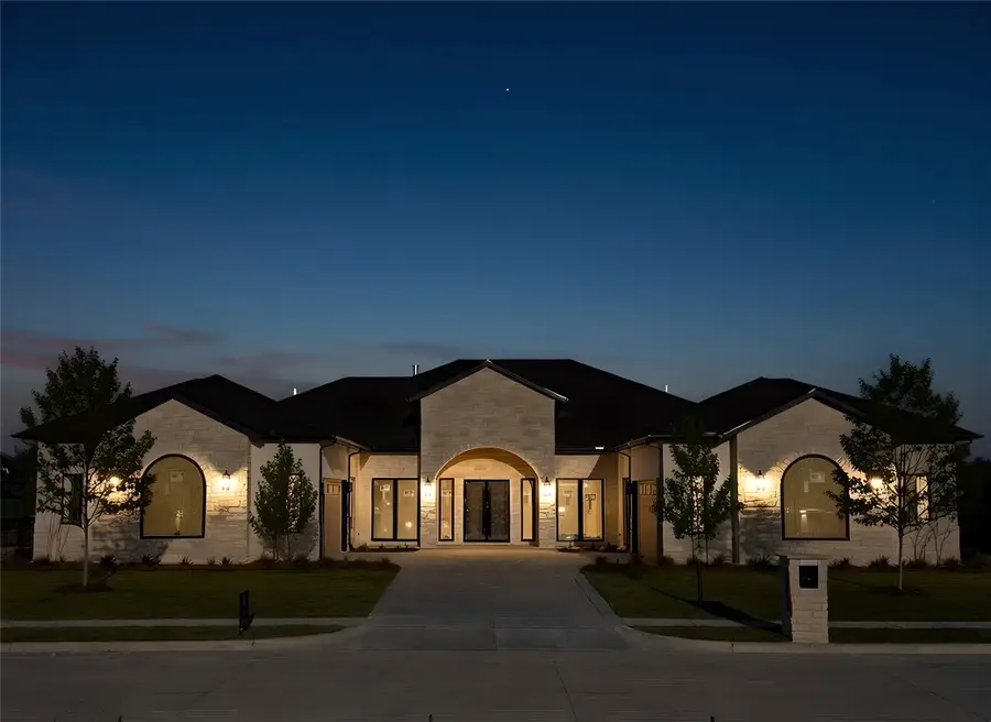 323 Longview Place, Heath, TX 75032 - #2