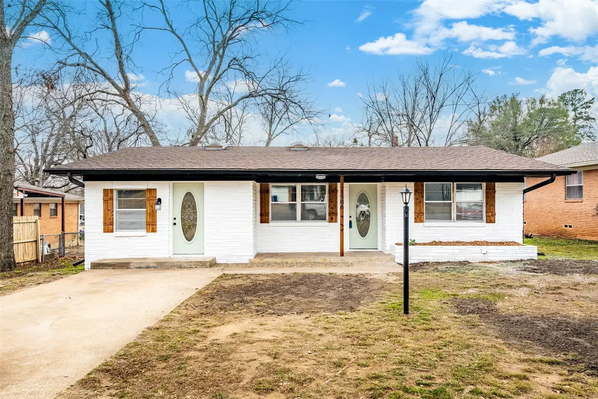 1506 W Main Street, Denison, TX 75020 - Image #1