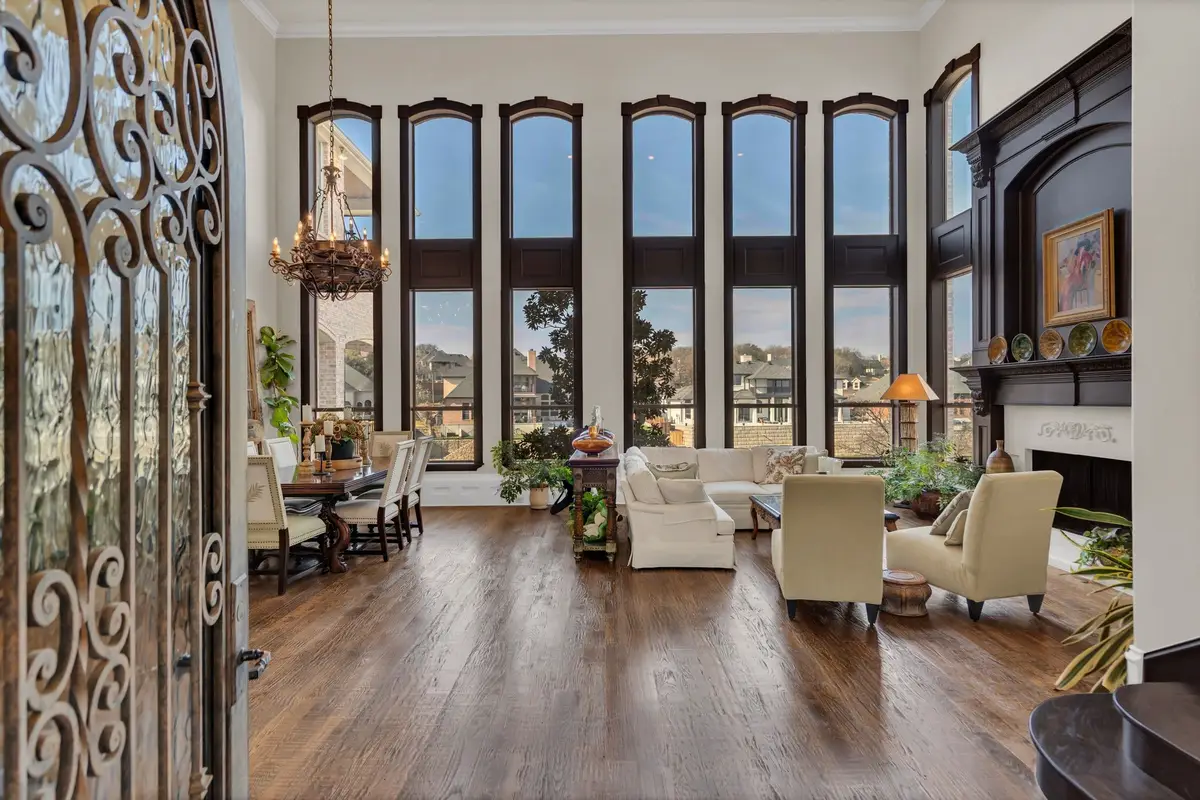 715 Winding Bend Circle, Highland Village, TX 75077 - Image #1