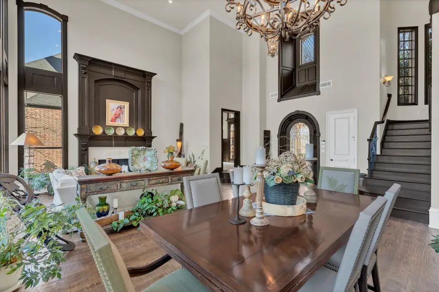 715 Winding Bend Circle, Highland Village, TX 75077 - Image #3