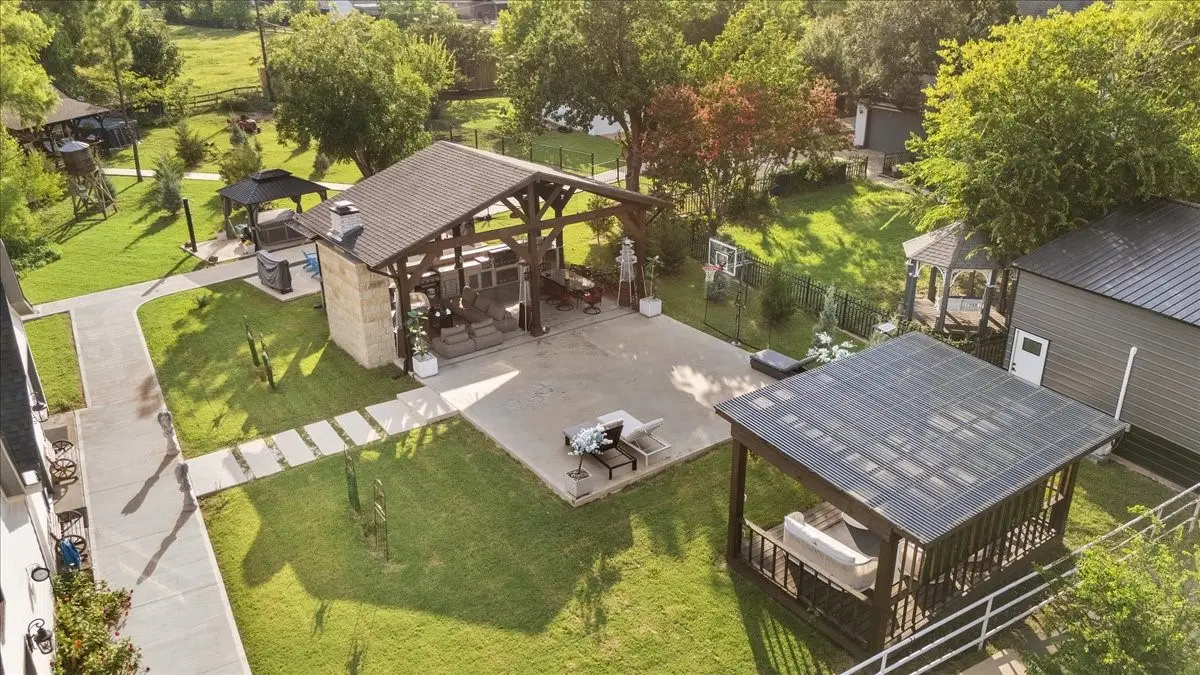 3706 Castle Drive, Rowlett, TX 75089 - Image #1