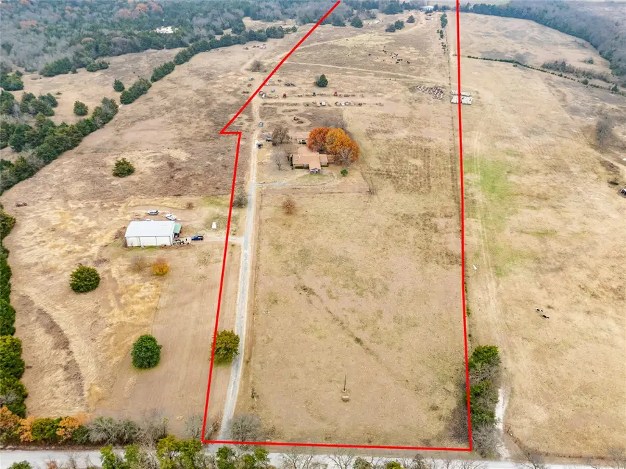 2828 Baker Ridge Road, Sherman, TX 75090 - Image #2