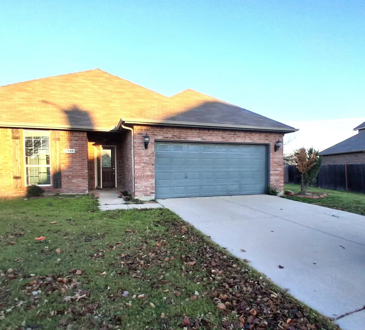 13544 Leather Strap Drive, Haslet, TX 76052 - Image #1