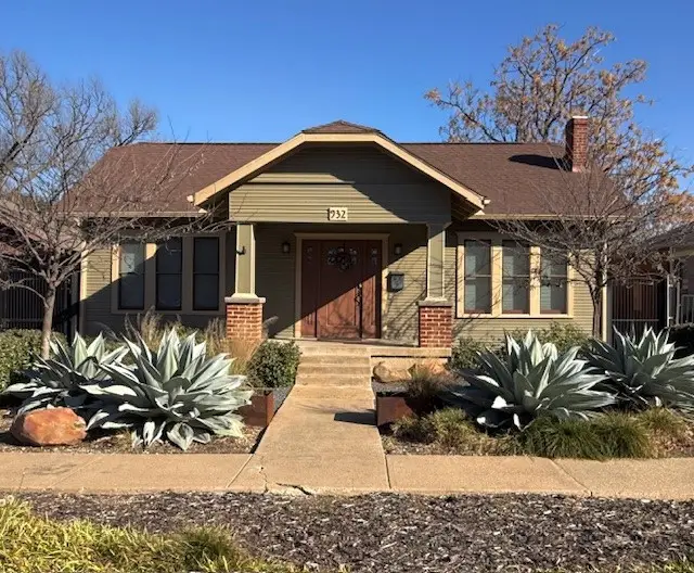 932 N Windomere Avenue, Dallas, TX 75208 - Image #1