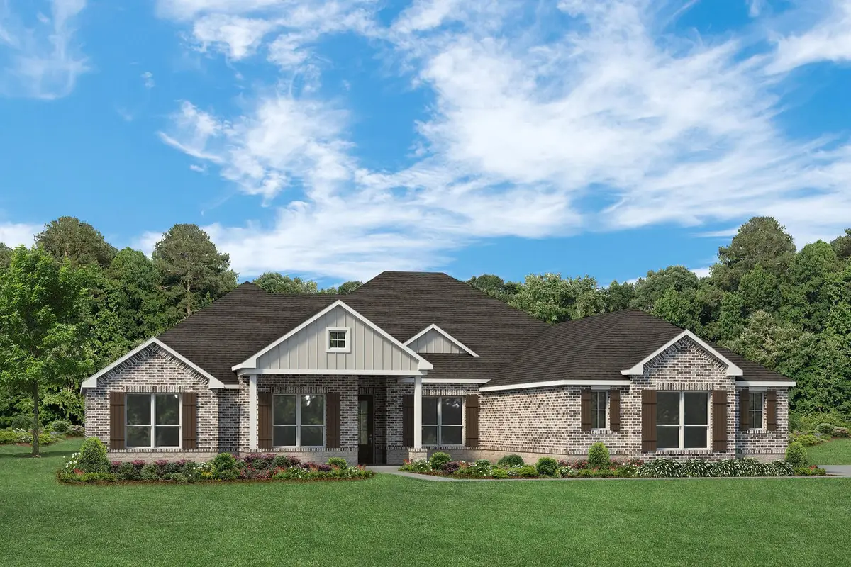 6471 Mcchesney Drive, Midlothian, TX 76065 - Image #1