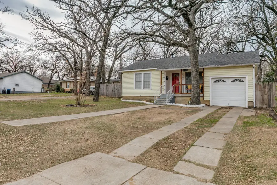 2408 Forest Avenue, Fort Worth, TX 76112 - Image #2